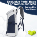 High-Quality Badminton Racket Backpack