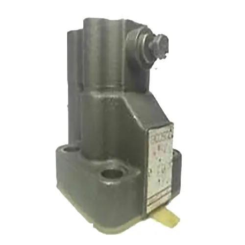 ATOS pressure relief valve