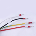 Servo Motor Cable Harness