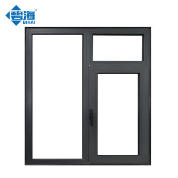 Ultra-Low Energy Fireproof Window with Aluminum B Grade