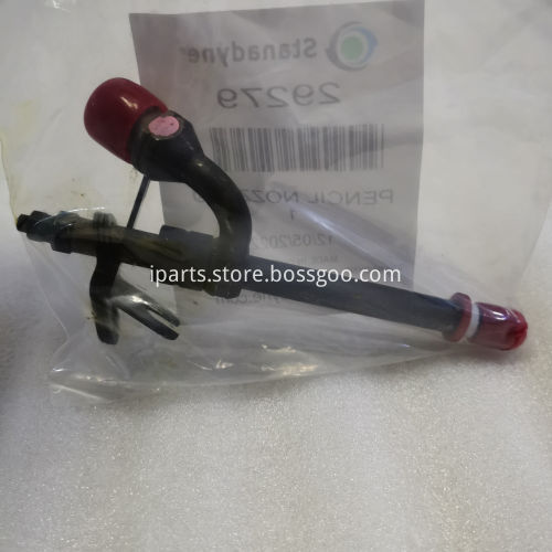 Original Diesel Fuel Pencil Injector 29279