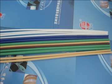 PTFE Colour Rod