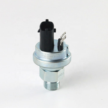 612600090351 Sensor Tekanan Minyak Weichai Shacman