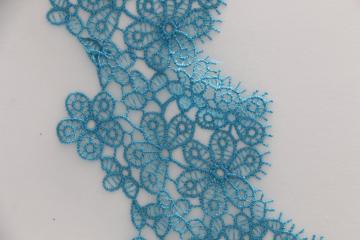 lace trimming products hot sales