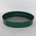 Filter soil sand metal garden sieve