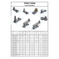 Wiper Linkage per ordine