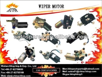 Wiper motor for MITSUBISHI,FORD,MAZDA,VW,BOSCH,Toyota,ISUZU...