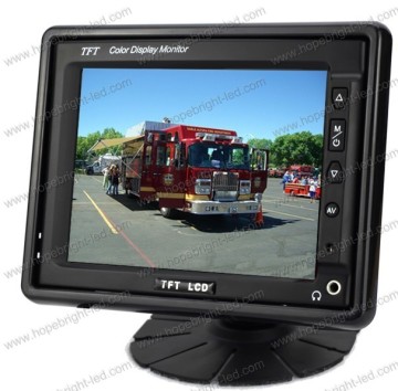 5.6' Mini LCD Color Monitor
