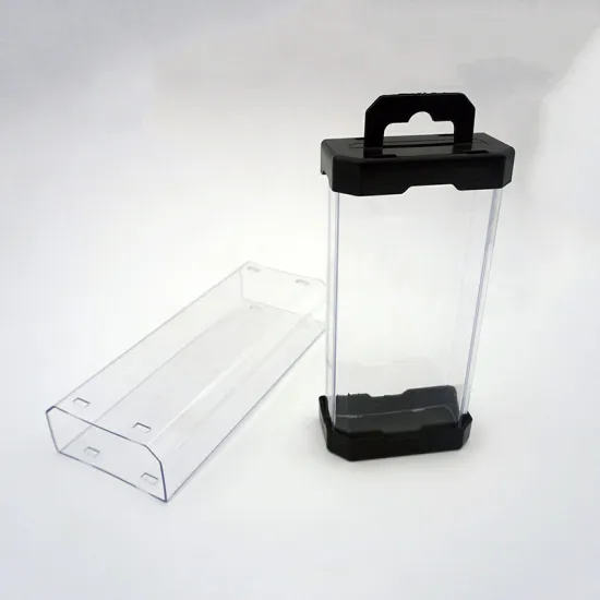 Clear Plastic Tubing and Clear Plastic Containers for Consumer and Industrial Products