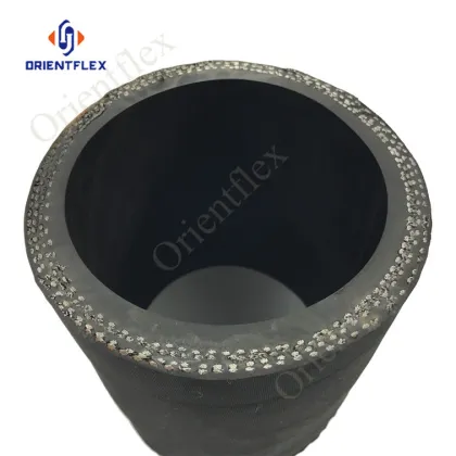 40 bar schwing concrete cement discharge hose
