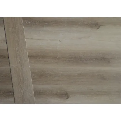 Home Decoration Materials PVC Vinyl Tile Wooden Color SPC Flooring