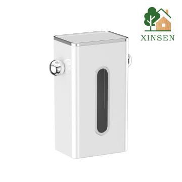 Suction Wall Tissue Dispenser