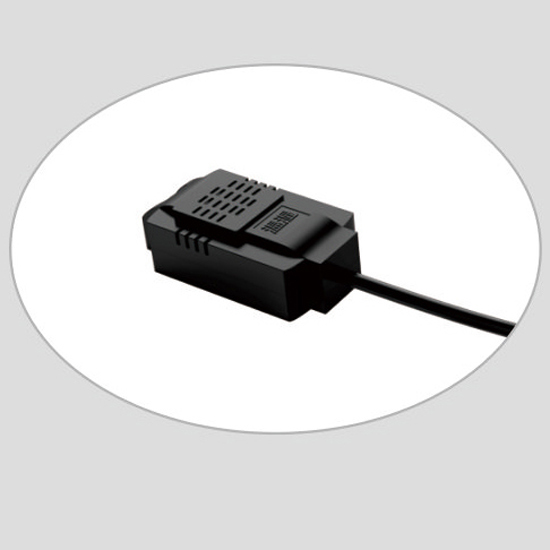 Capteur de température CVC automobile pour véhicules commerciaux et lourds