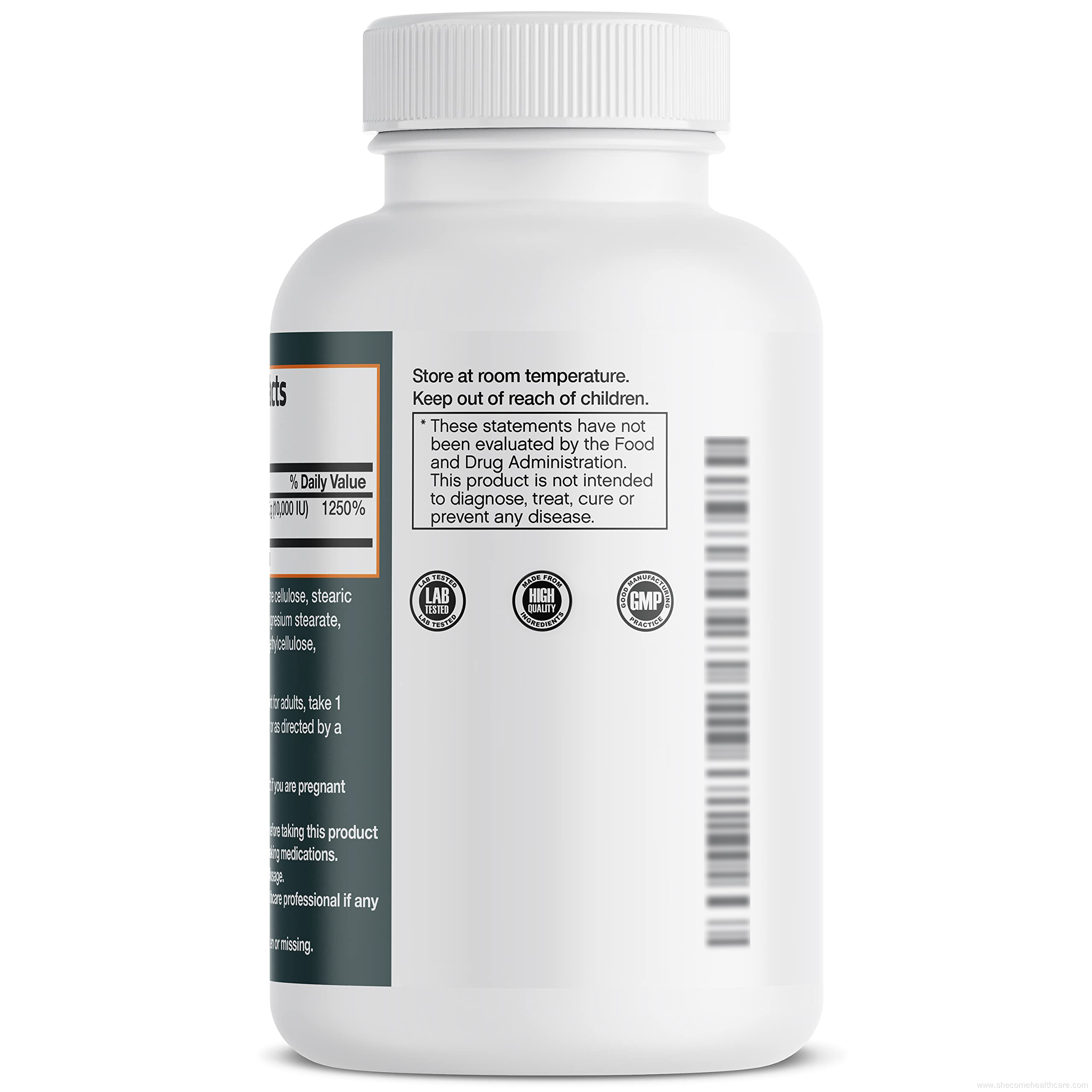 vitamind3 Supports muscle health hair vitamins for women