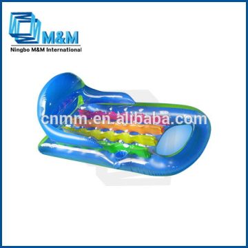 Inflatable Floating Mat Inflatable Fishing Zodiac Boat