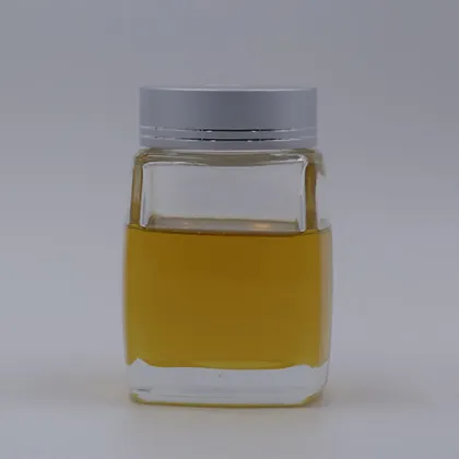 Amine High Temperature Antioxidant