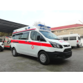 فورد ترانزيت V362 Mid Axle Diesel Transport Ambulance