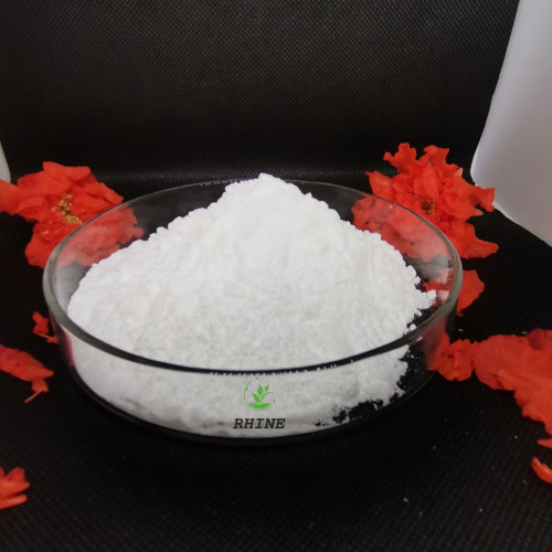 Raw Material Powder Vildagliptin CAS 274901-16-5