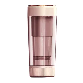 Smart Tea Brewer: Automatic Cold Brew Coffee System for Modern Lifestyle