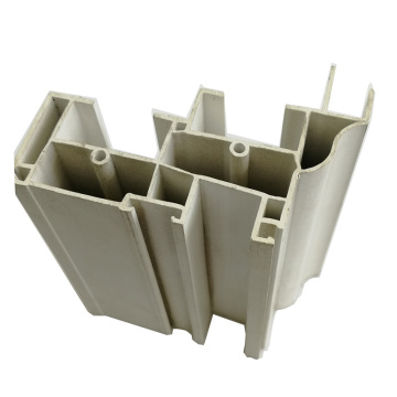 ABS PP PVC Extrusion Mould Manufacturer for High Quality Plastic Products