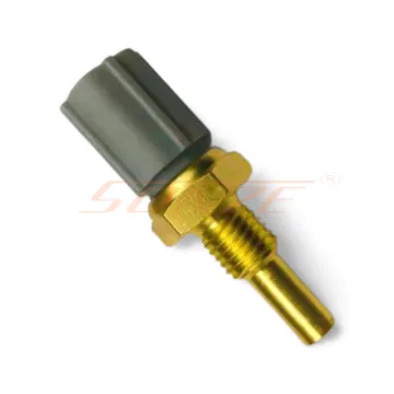 Engine Water Temperature Sensor for Toyota 4Runner, Yaris, Corolla, Lexus Land Cruiser (89422-20010, 89422-35010)