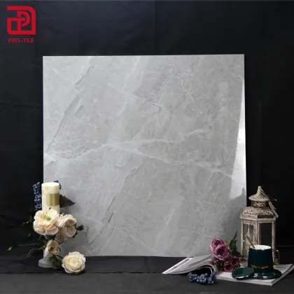 Grey Marble Tiles for Porcelain Floor Tiles