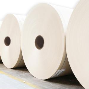 Reliable Adhesive Label Stock Paper