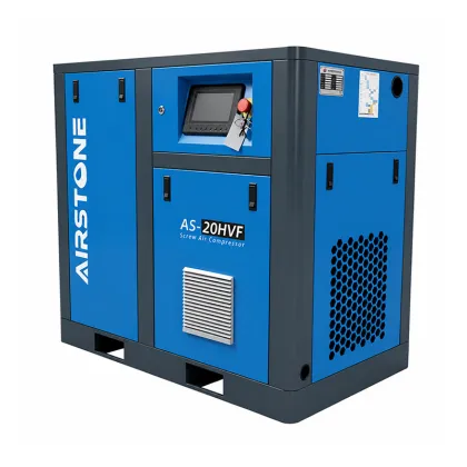 20HP VSD Screw Air Compressor