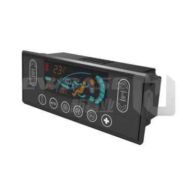 CK200203 Air Condition Control Panel for Bus