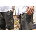 custom cotton boys cargotrousers for men