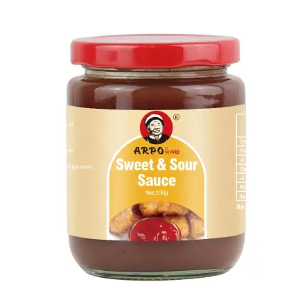 500g Premium sweet sour sauce