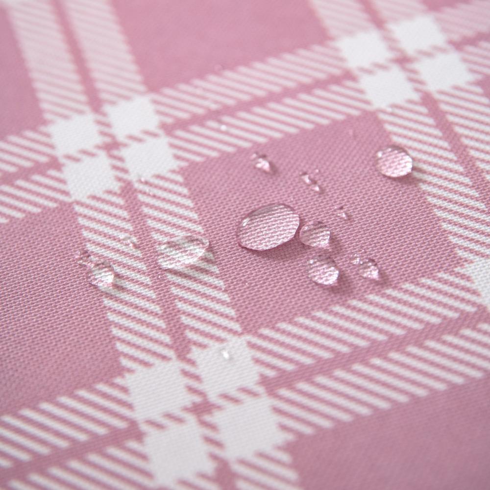 Waterproof Gingham Tablecloth Jpg