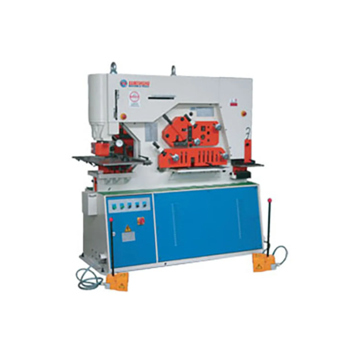 Q35Y-12-Metal Forming Machines Iron Workers