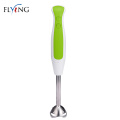 Hand held blender with stainless steel stick