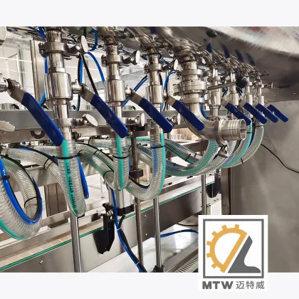 Sistema de Limpieza CIP para Industria Alimentaria