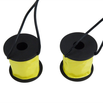 Small Transformer Coil Winding Machine Toroidal Inductor bobbin coil for machine