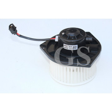 MITSUBISHI E-CAR-Gebläsemotor