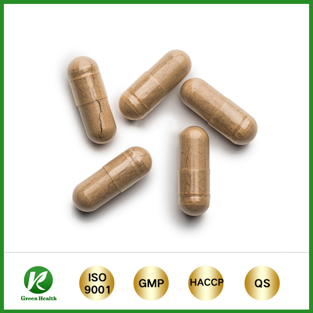 Natural healthcare care Brain Boost Memory Focus Capsules