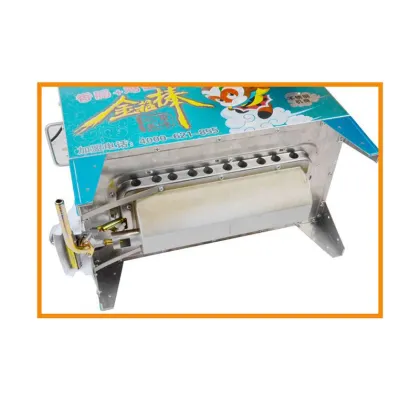 2017 Commercial Snack Machine Restaurant Equipment Kitchen