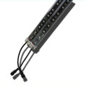 Kompatybilny z matrycą Led Stage Light DMX 3D Tube