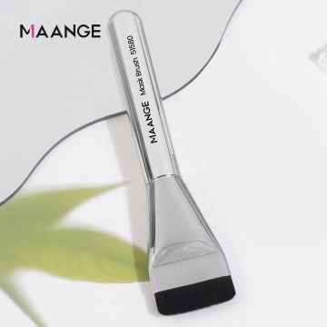 Professional Applicator Ultra Thin Face Mask Brush