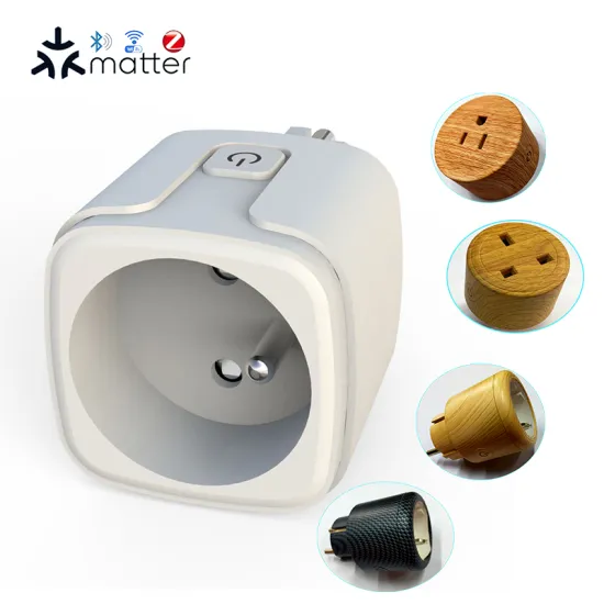 BSD3F Private Model Smart Plug with Energy Monitor for ESP32 using ESPhome Firmware and WiFi Mesh