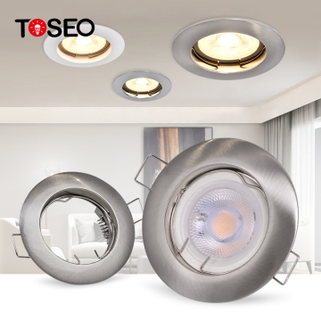Die-Cast Aluminium Recessed Wall Washer Downlight Housing: A Comprehensive Guide and Product Overview