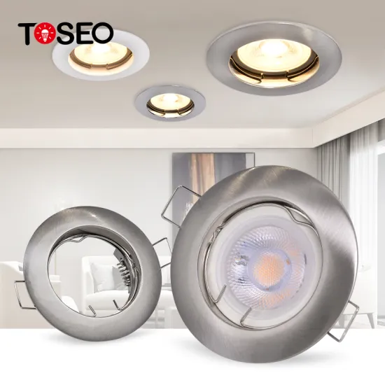 Die-Cast Aluminium Recessed Wall Washer Downlight Housing: A Comprehensive Guide and Product Overview