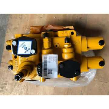 wheel loader spare parts multitandem valve 803004039