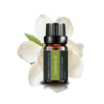 Pure Natural Fragrance Oil, Gardenia Oil for Aromatherapy