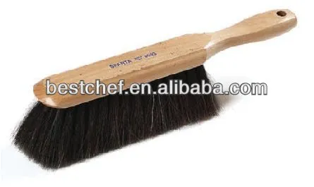 wooden Flour brush