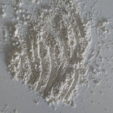Erbicida bispyribac sodio 95%tc per il controllo delle infestanti