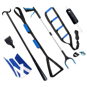 7pc Hip Replacement Recovery (Bed Ladder)