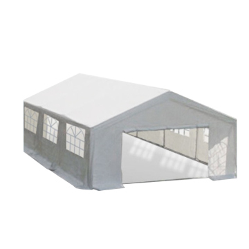Guaranteed Quality: Top-Rated White 20x20 Canopy Tent - Best Seller in Outdoor Shelters